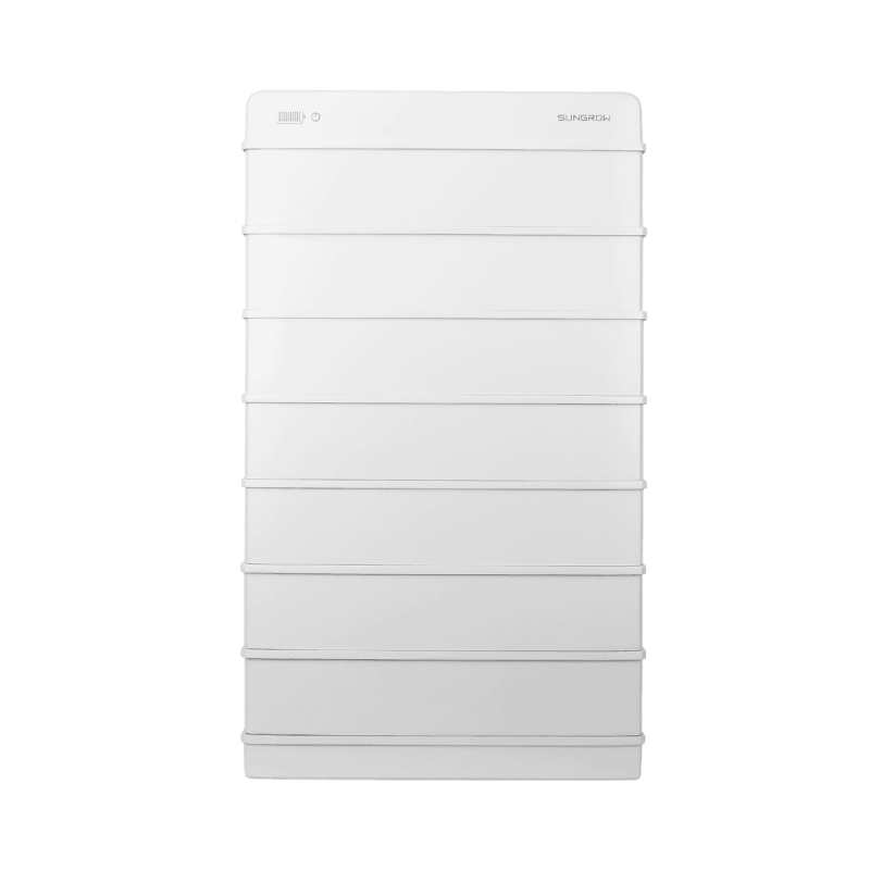 Sungrow SBR224 LFP HV 22.4kWh + BMS