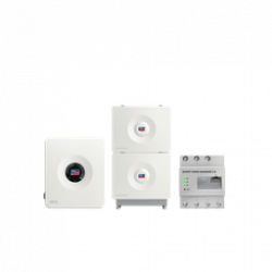SMA Sunny Boy Smart Energy Kit 5.0