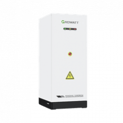 Growatt AXE 60.0H-1HT-S1 Batterie commerciale 60kWh