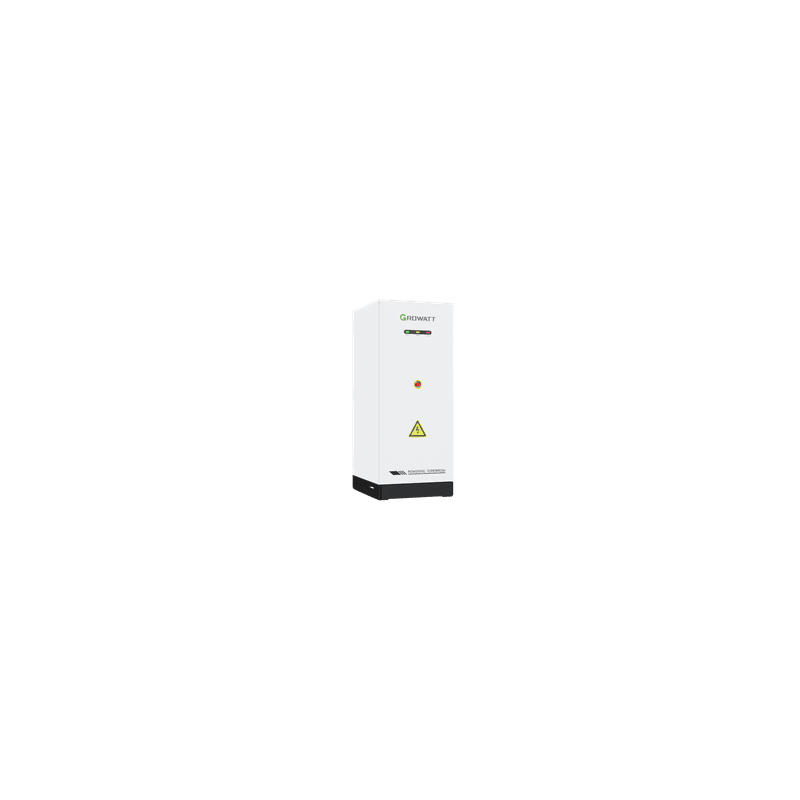 Growatt AXE 60.0H-1HT-S1 Batterie commerciale 60kWh