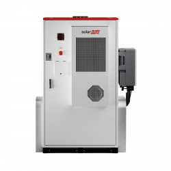 SolarEdge CSS-OD 197kWh/50kW Stockage Commercial