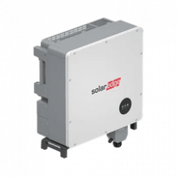 SolarEdge CSS-OD 197kWh/100kW Stockage Commercial