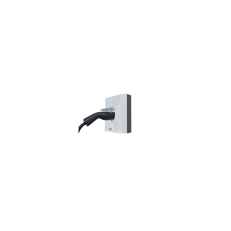 SolarEdge ONE EV Chargeur Pro 22kW T2 RFID MID e-SIM