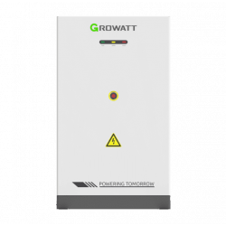 Growatt ACE 209H-2H Batterie commerciale 209kWh