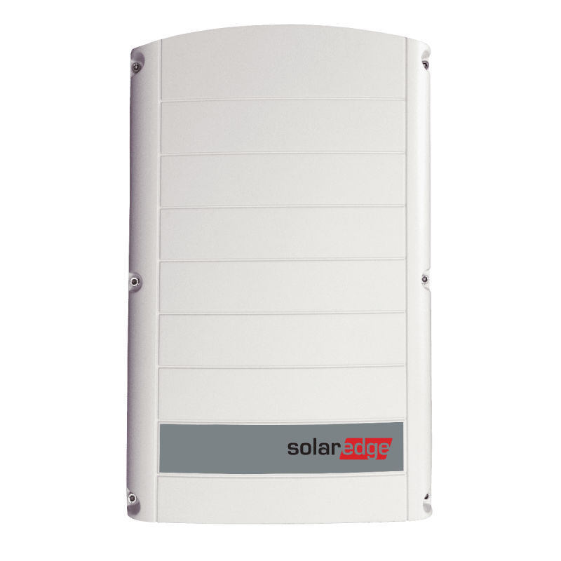 SolarEdge 3PH String 25kW MC4