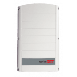 SolarEdge 3PH String 30kW MC4