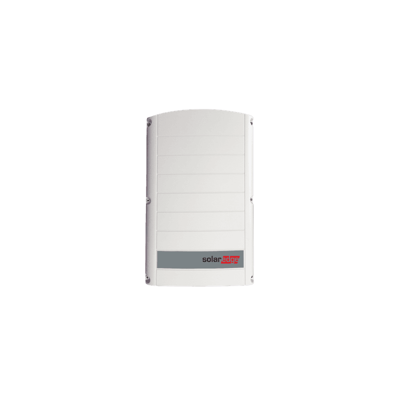 SolarEdge 3PH String 30kW MC4