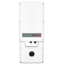 SolarEdge 3PH String 30kW Glands DC SPD
