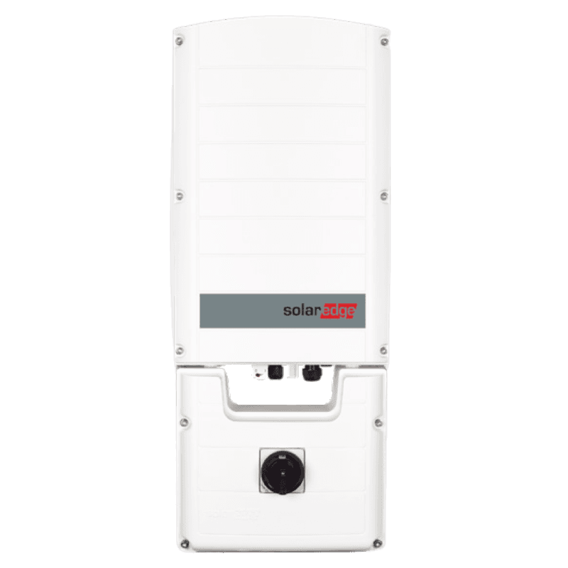 SolarEdge 3PH String 30kW Glands DC SPD
