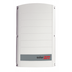 SolarEdge 3PH String 33.3kW MC4