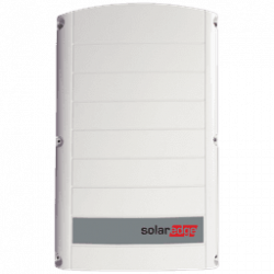 SolarEdge 3PH Chaînes courtes 3kW