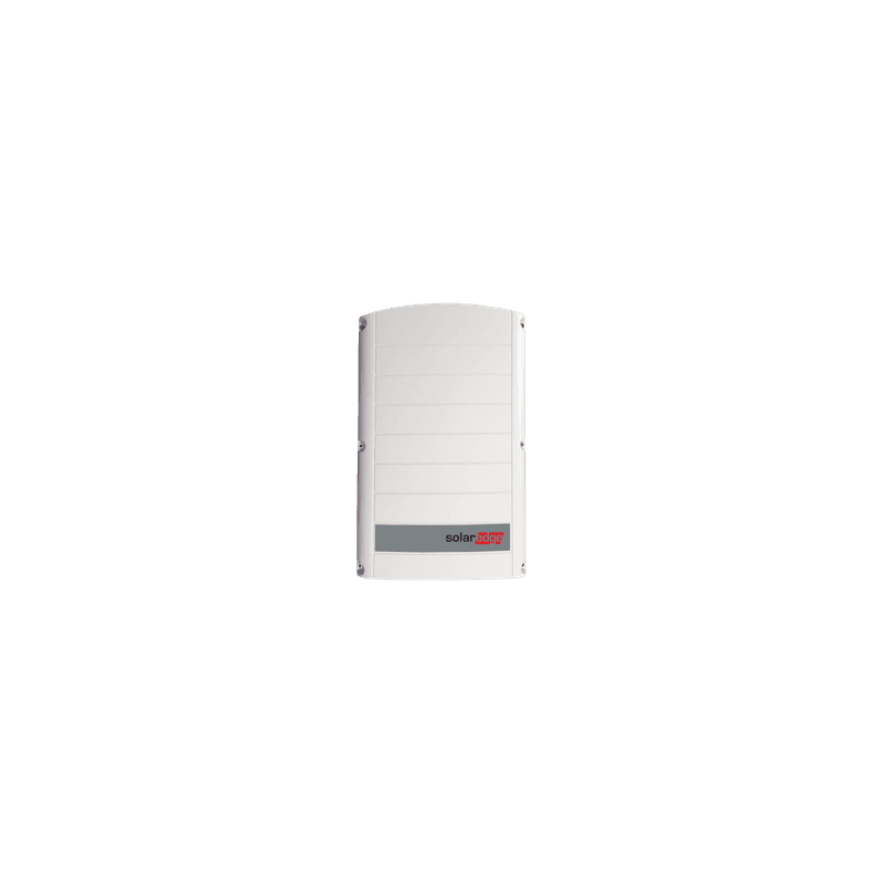 SolarEdge 3PH Chaînes courtes 3kW