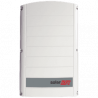 SolarEdge 3PH Chaînes courtes 3kW