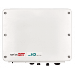 SolarEdge Home Wave 1PH 5kW