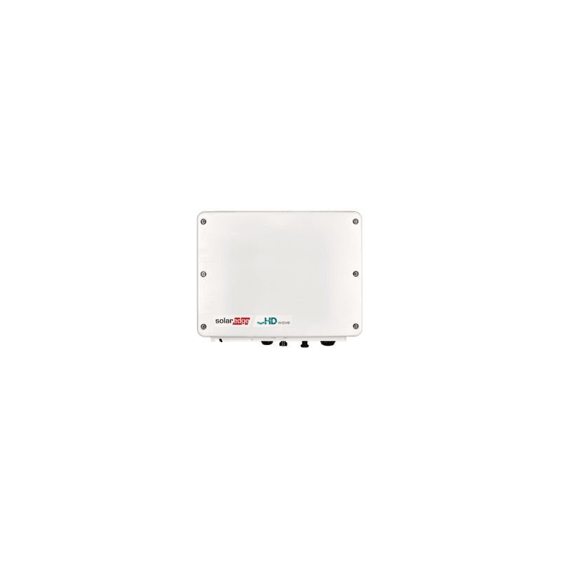 SolarEdge Home Wave 1PH 5kW