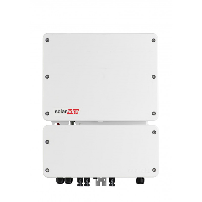 SolarEdge Home Hub Mono 5kW