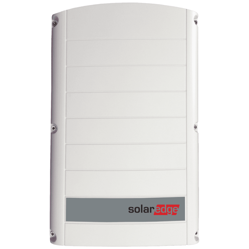 SolarEdge 3PH Chaînes courtes 5kW