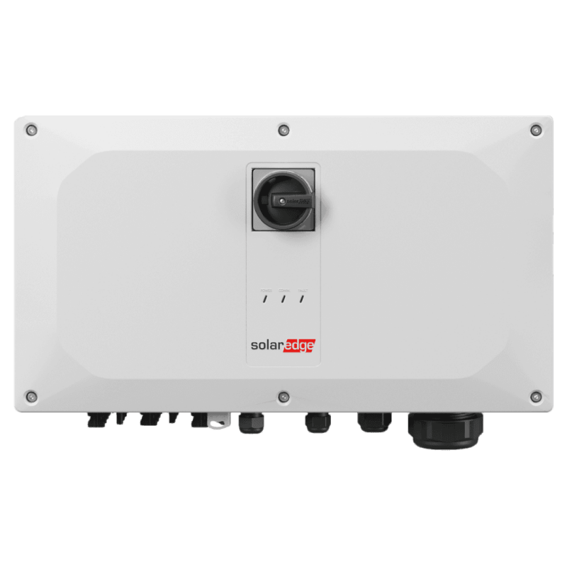 SolarEdge Synergy Manager 66.6kW