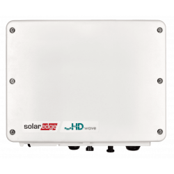 SolarEdge Home Wave 1PH 8kW