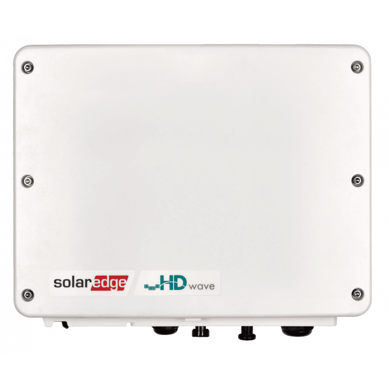 SolarEdge Home Wave 1PH 8kW