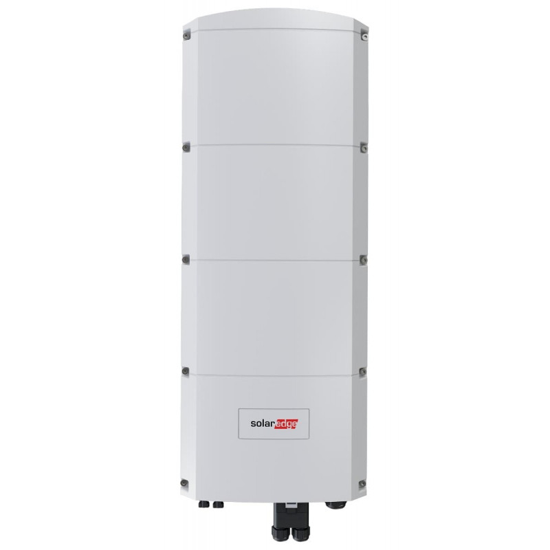 SolarEdge Home Hub 3PH 8kW