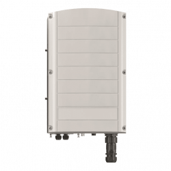 SolarEdge Synergy Unit avec RDS