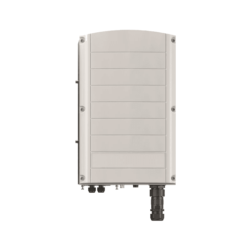 SolarEdge Synergy Unit avec RDS