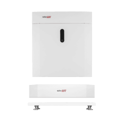 SolarEdge Home Battery 48V Pack 4.85kWh + BMS
