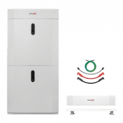 SolarEdge Home Battery 48V Pack 9.7kWh + BMS