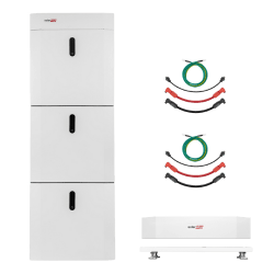 SolarEdge Home Battery 48V Pack 14.55kWh + BMS