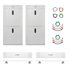 SolarEdge Home Battery 48V Pack 19.4kWh + BMS