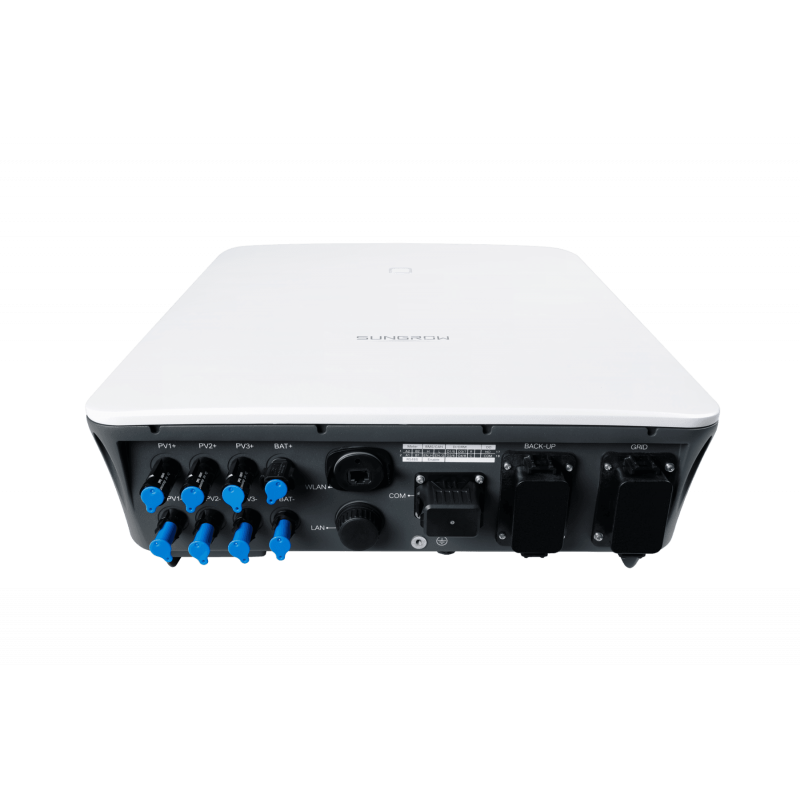 Sungrow SH10.0RT-20 Hybride 3PH 10kW