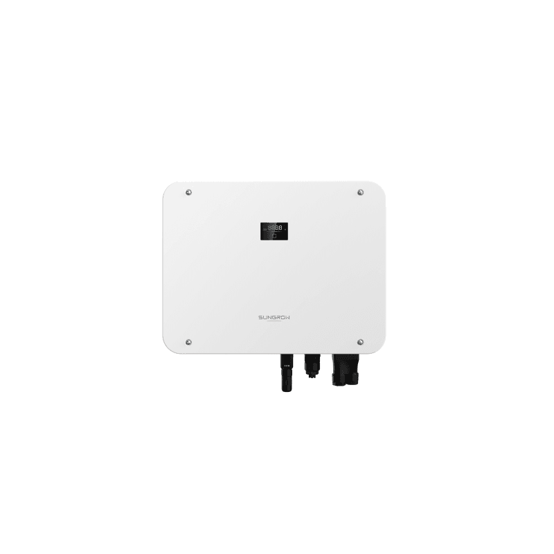 Sungrow SH15T Hybride 3PH 15kW