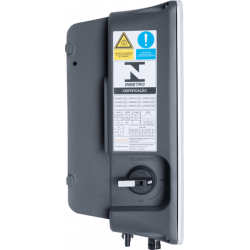 Sungrow SH3.6RS-OR Hybride Mono 3.6kW