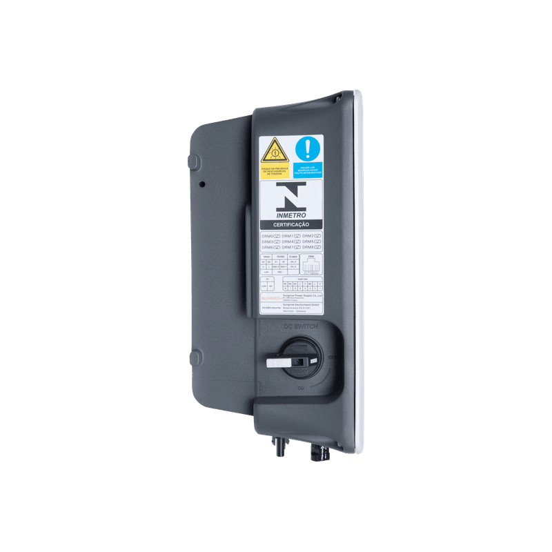 Sungrow SH3.6RS-OR Hybride Mono 3.6kW