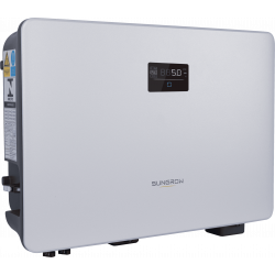 Sungrow SH5.0RS-OR Hybride Mono 5kW