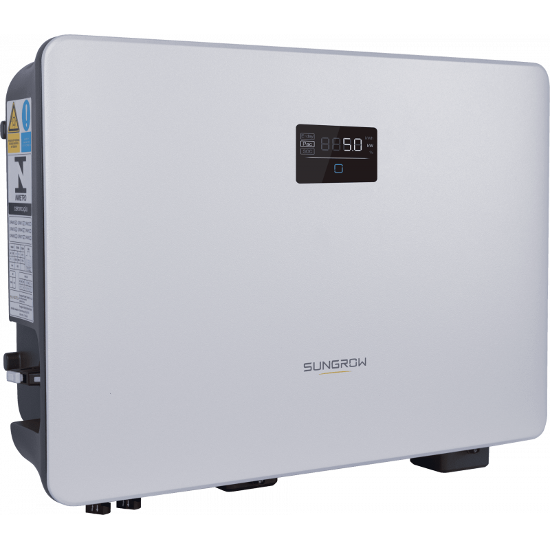 Sungrow SH5.0RS-OR Hybride Mono 5kW
