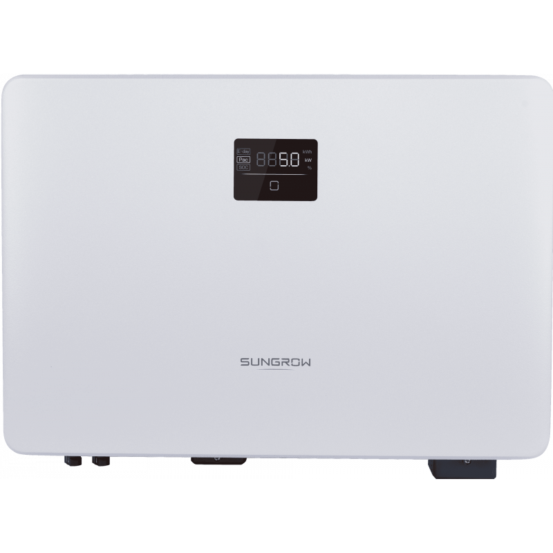 Sungrow SH6.0RS-OR Hybride Mono 6kW