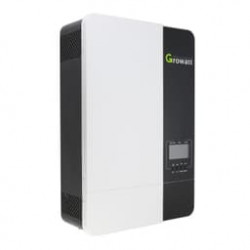 Growatt SPF 5000 ES Off-Grid WiFi 5kW