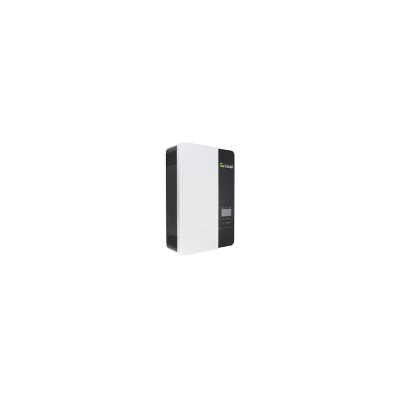 Growatt SPF 5000 ES Off-Grid WiFi 5kW
