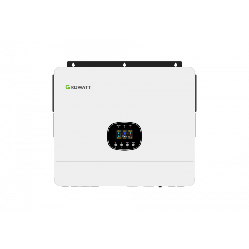 Growatt SPE 10000 ES Hybride Mono 10kW