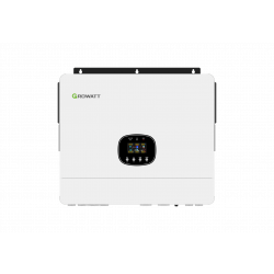Growatt SPE 8000 ES Hybride Mono 8kW