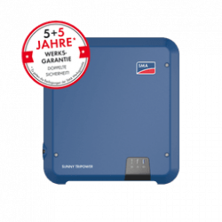 SMA Sunny Tripower 10.0 Réseau 3PH 10kW