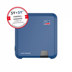 SMA Sunny Tripower 6.0 Réseau 3PH 6kW