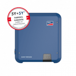 SMA Sunny Tripower 8.0 Réseau 3PH 8kW