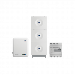 SMA Sunny Tripower Smart Energy Kit 5.0 3PH
