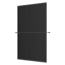 Vertex S+ N-Type 455W Double Verre All Black