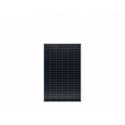 N-Type 500W Bifacial Double Verre All Black