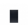 N-Type 500W Bifacial Double Verre All Black
