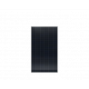 N-Type 505W Bifacial Double Verre All Black